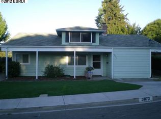 3872 Linden Ln, El Sobrante, CA 94803