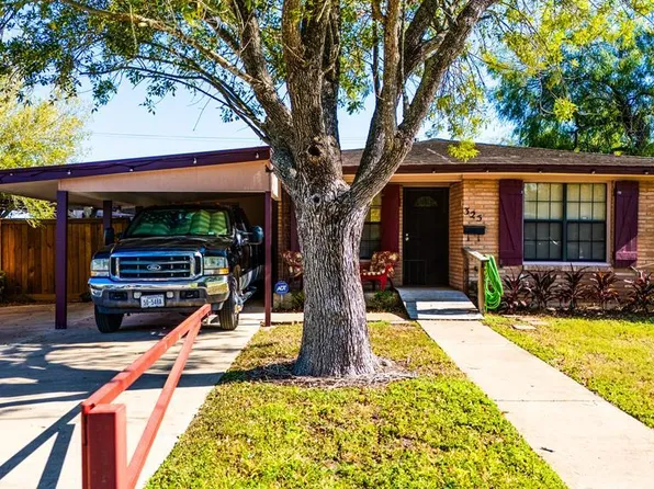325 S Milam St, San Benito, TX 78586