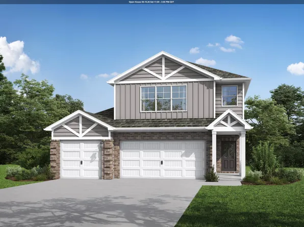 7200 Miles Post Ct, Mc Calla, AL 35111