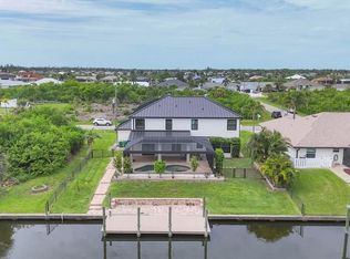 15530 Aqua Cir, Port Charlotte, FL 33981