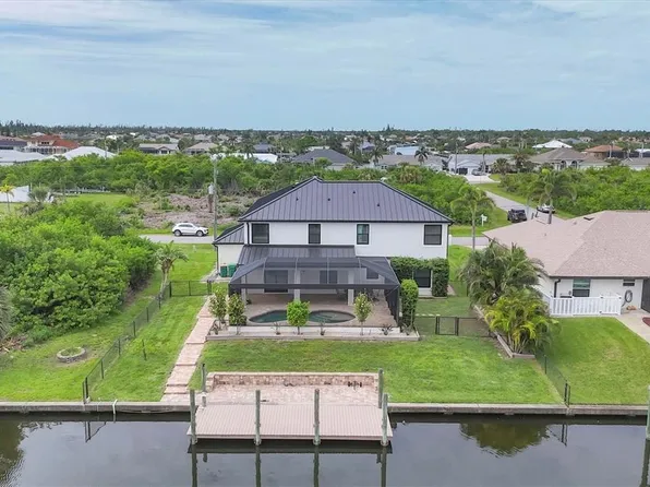 15530 Aqua Cir, Port Charlotte, FL 33981