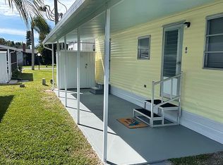 8320 Riverside Dr #36, Punta Gorda, FL 33982