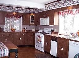 Large quality Kitchen