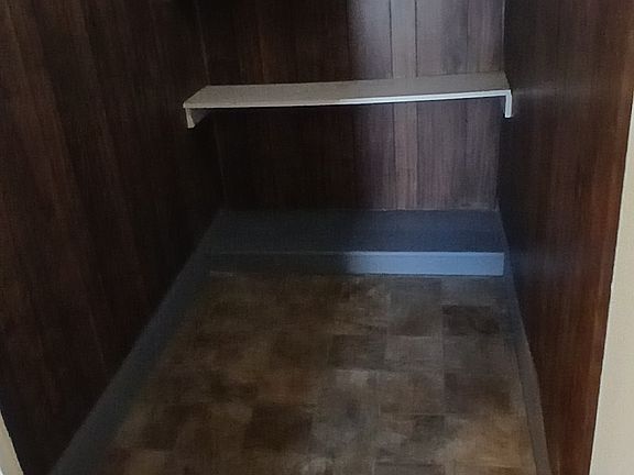 Kitchen pantry