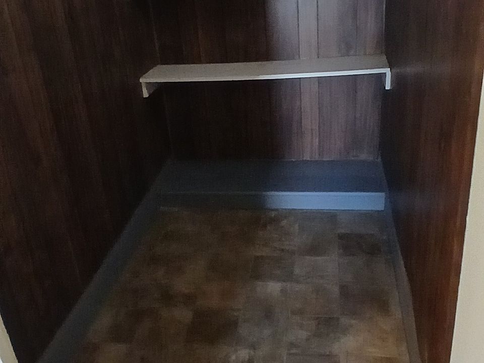 Kitchen pantry