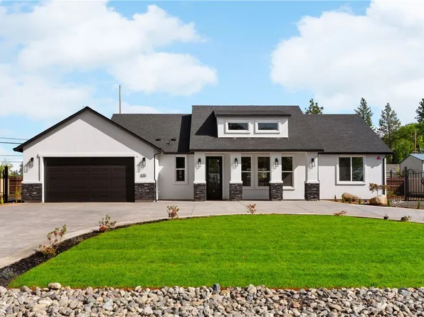 1905 Crandall Way, Paradise, CA 95969