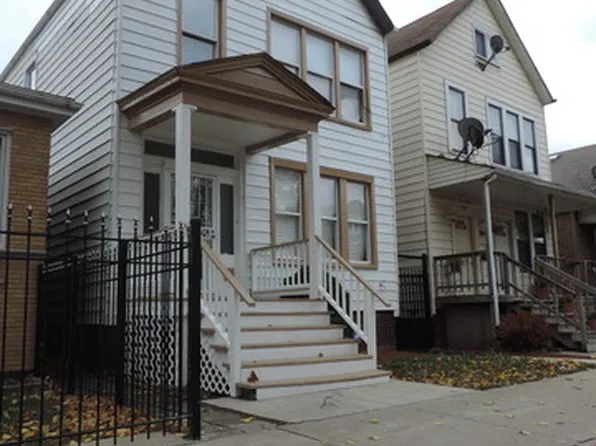 5349 S Maplewood Ave, Chicago, IL 60632