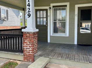 1429 West Fourth St, Winston Salem, NC 27101