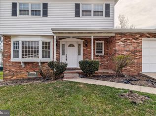 3827 Janbrook Rd, Randallstown, MD 21133
