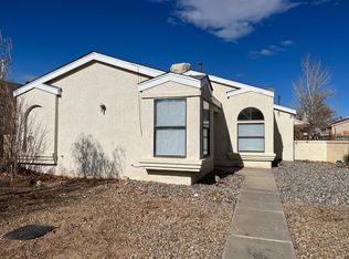 1841 Blackberry Rd NE, Rio Rancho, NM 87144