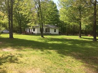 7050 N Poplar Rd, Free Soil, MI