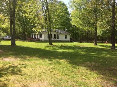 7050 N Poplar Rd, Free Soil, MI, 49411