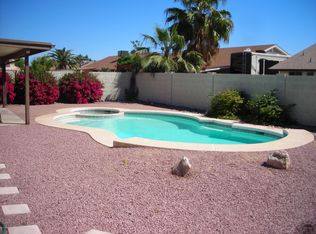 7857 W Hearn Rd, Peoria, AZ 85381