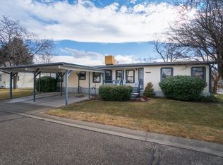 3251 E Rd TRAILER 87, Clifton, CO 81520