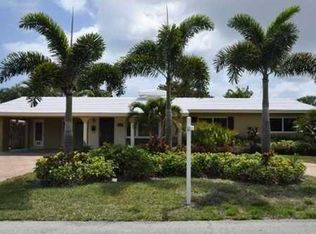 5810 NE 18th Ter, Fort Lauderdale, FL 33308