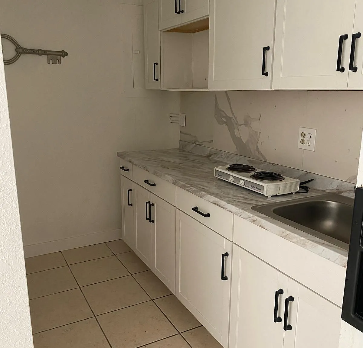 1 bed, 1.0 bath, $1,000 — Photo 3