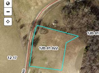 22 Burdette Knob Rd, Lancaster, KY 40444