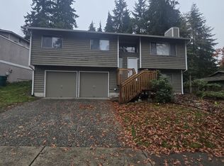 22301 65th Ave W, Mountlake Terrace, WA 98043