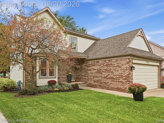 2nd image of 1664 Hanley Ct