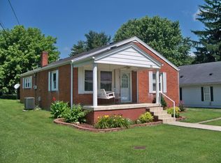 55 Quarry St, Mount Vernon, KY 40456