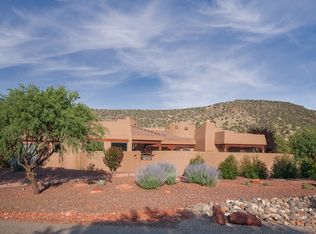 15 Coburn Ct, Sedona, AZ 86351