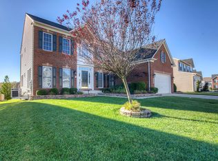 5904 Sweet Cherry Rd, Fredericksburg, VA 22407