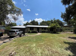 11403 Pollyanna Ave, Austin, TX 78753