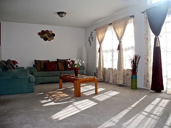 Main Room