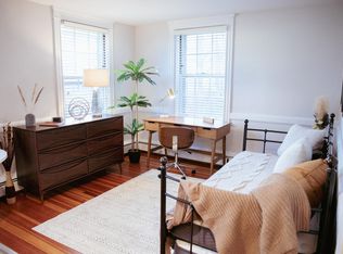 140 Prospect St #6, Providence, RI 02906