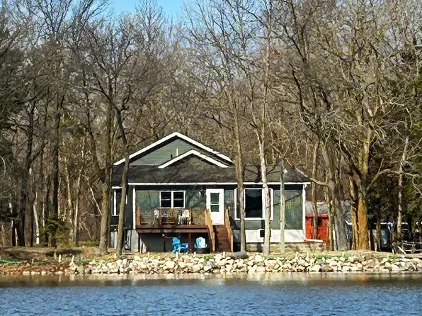 10960 W Lake Rd, Rice, MN 56367