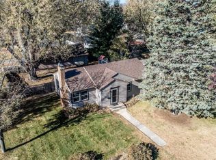 7144 Morgan Ave S, Richfield, MN 55423