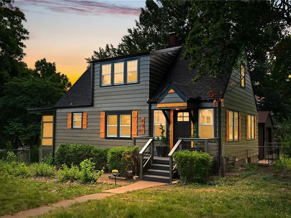 401 E Aberdeen St, Independence, MO 64055