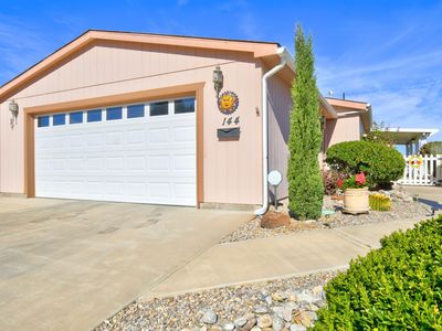 144 Sunrise Bluffs Dr, Belen, NM, 87002