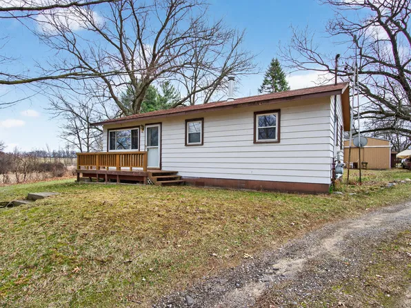 3461 Burkhart Rd, Jackson, MI 49201