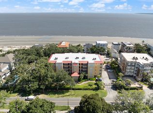 760 Ocean Blvd UNIT 402, Saint Simons Island, GA 31522