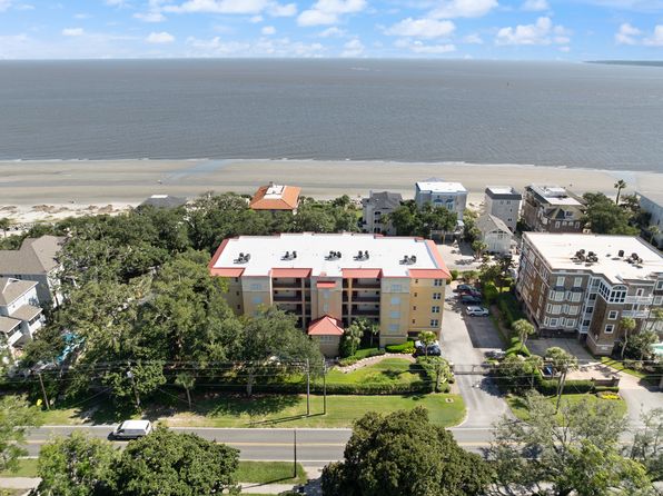 760 Ocean Blvd UNIT 402