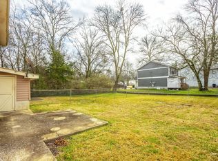 5210 Weaver Street, Chattanooga, TN 37412