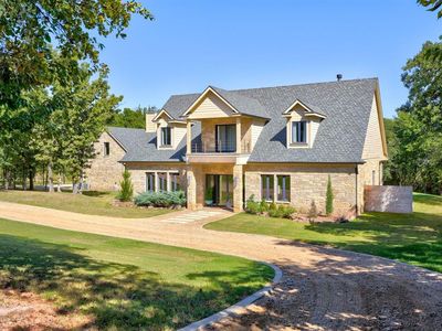 7600 N Coltrane Rd, Oklahoma City, OK, 73121