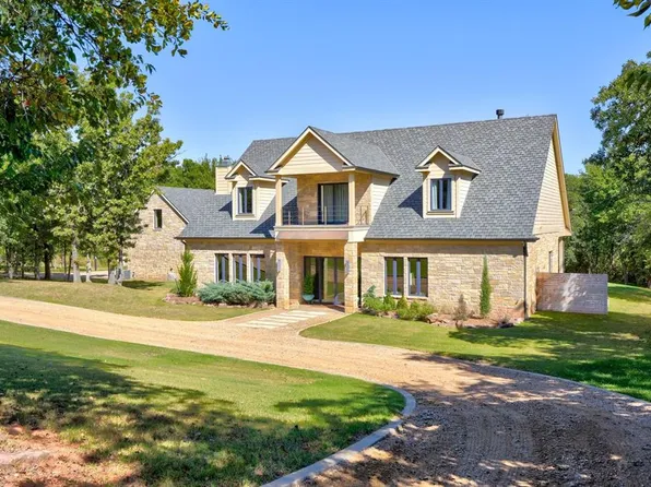 7600 N Coltrane Rd, Oklahoma City, OK 73121