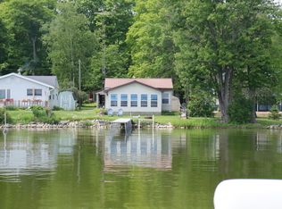 1460 County Road 477, Mc Millan, MI 49853