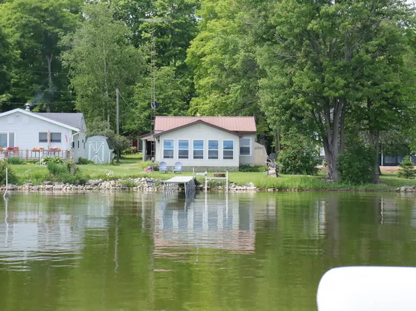 1460 County Road 477, Mc Millan, MI 49853