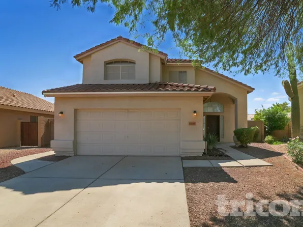 17220 N Wavyleaf Ave, Surprise, AZ 85374