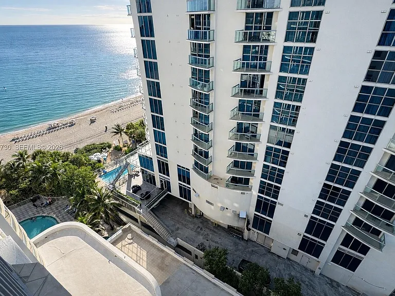 17375 Collins Ave #1505 — Photo 20