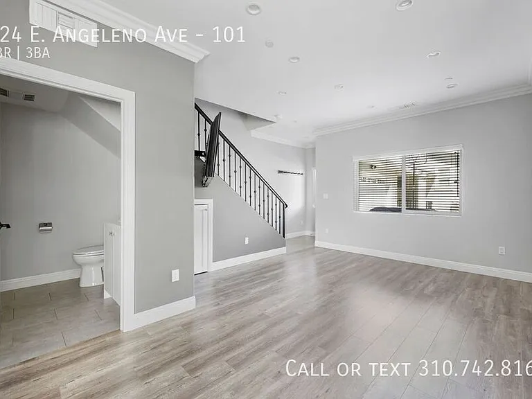 524 E Angeleno Ave #101 — Photo 20