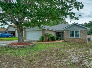 485 Managua Way, Mary Esther, FL 32569