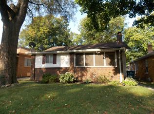 5968 Primrose Ave, Indianapolis, IN