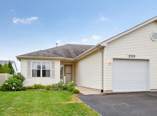 4324 Odonohue Dr, Joliet, IL 60431