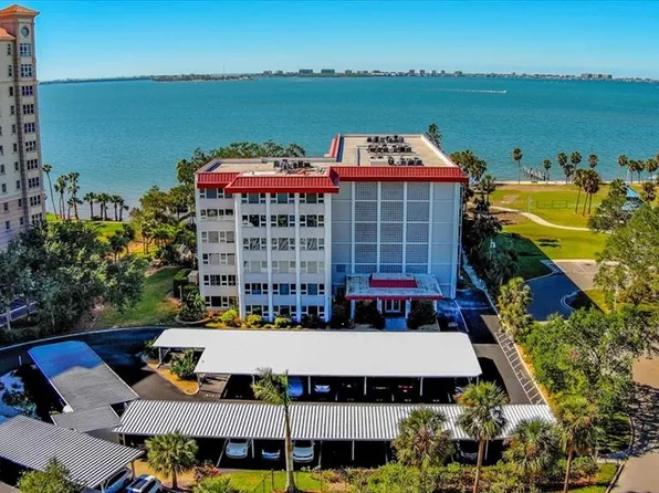 1100 Imperial Dr Unit 408, Sarasota, FL 34236