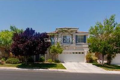 1933 Thunder Ridge Cir, Henderson, NV, 89012
