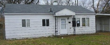 Front view